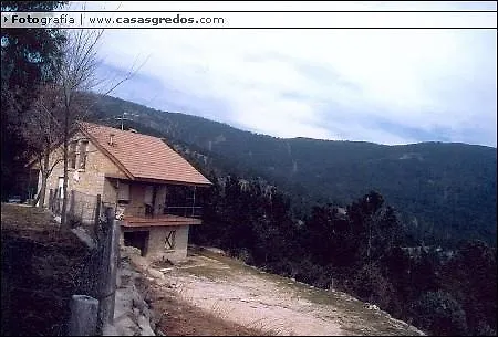 Casa Rural La Casa De La Reserva Landsted Arenas de San Pedro