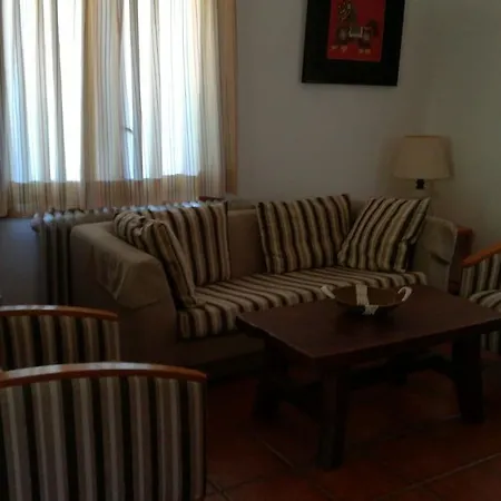 Landsted Casa Rural La Casa De La Reserva Arenas de San Pedro
